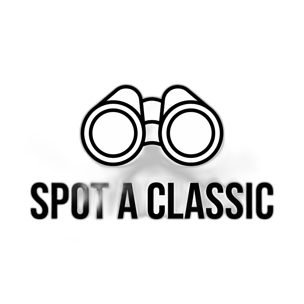 Spot a Classic
